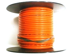  - Marine Wire
